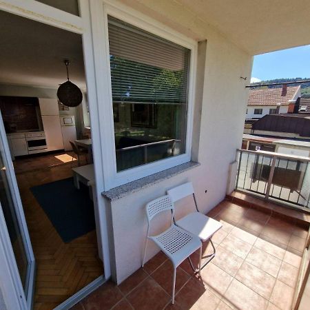 Lovely Condo With Free Parking Liubliana Exterior foto